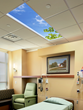 A New Standard of Care for Patient Rooms: Personal Revelation...