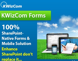 KWizCom Forms