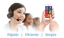 Cloud contact center software