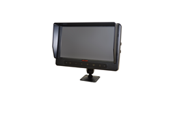 Photo of 9" Touch Screen LCD