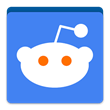 sync apps Releases 2-page Brochure for reddit sync pro