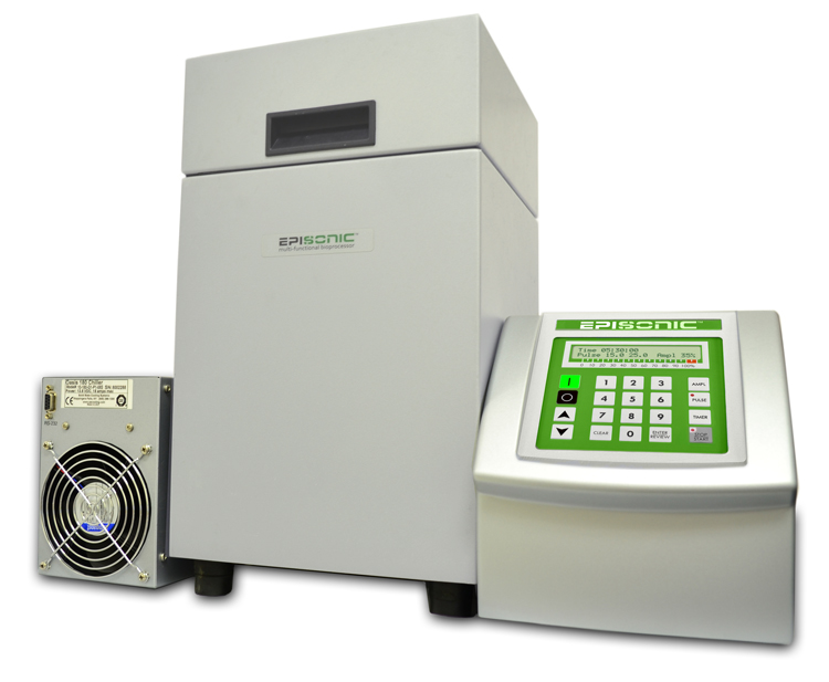 Epigentek Releases New MultiSample Sonication System Optimized for