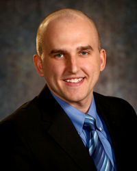 SmartBank Employee Brandon Christopher