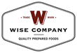 Wise Company Donates Emergency Meals to Aid Ebola Relief Efforts