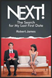Robert James shares his hilarious dating experiences