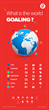 Linkagoal, The Goal Based Social Network shared what the World is...