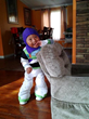 SureStep Announces Pediatric Orthotics Halloween Photo Contest