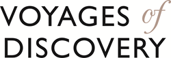 Voyages of Discovery