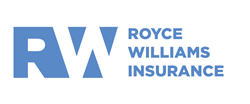 Royce Williams Insurance Agency Logo