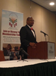NEA Leader to HBCU Faculty: 'We Must Raise Our Voices and Fight...