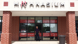 Photo of Owner