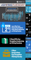 Giving Tuesday