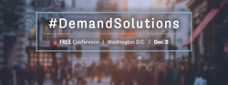 #DemandSolutions 2014