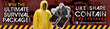 EbolaSuits.com: Providing Real Protection against a Growing Threat