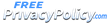 Privacy Policy Generator Website Offers Proof That Privacy Is A Huge...