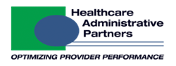 Healthcare Administrative Partners