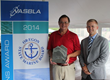 Boat Ed Presents Innovations Award to Oregon State Marine Board