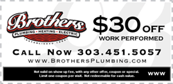 Denver Furnace Repair and Replacement