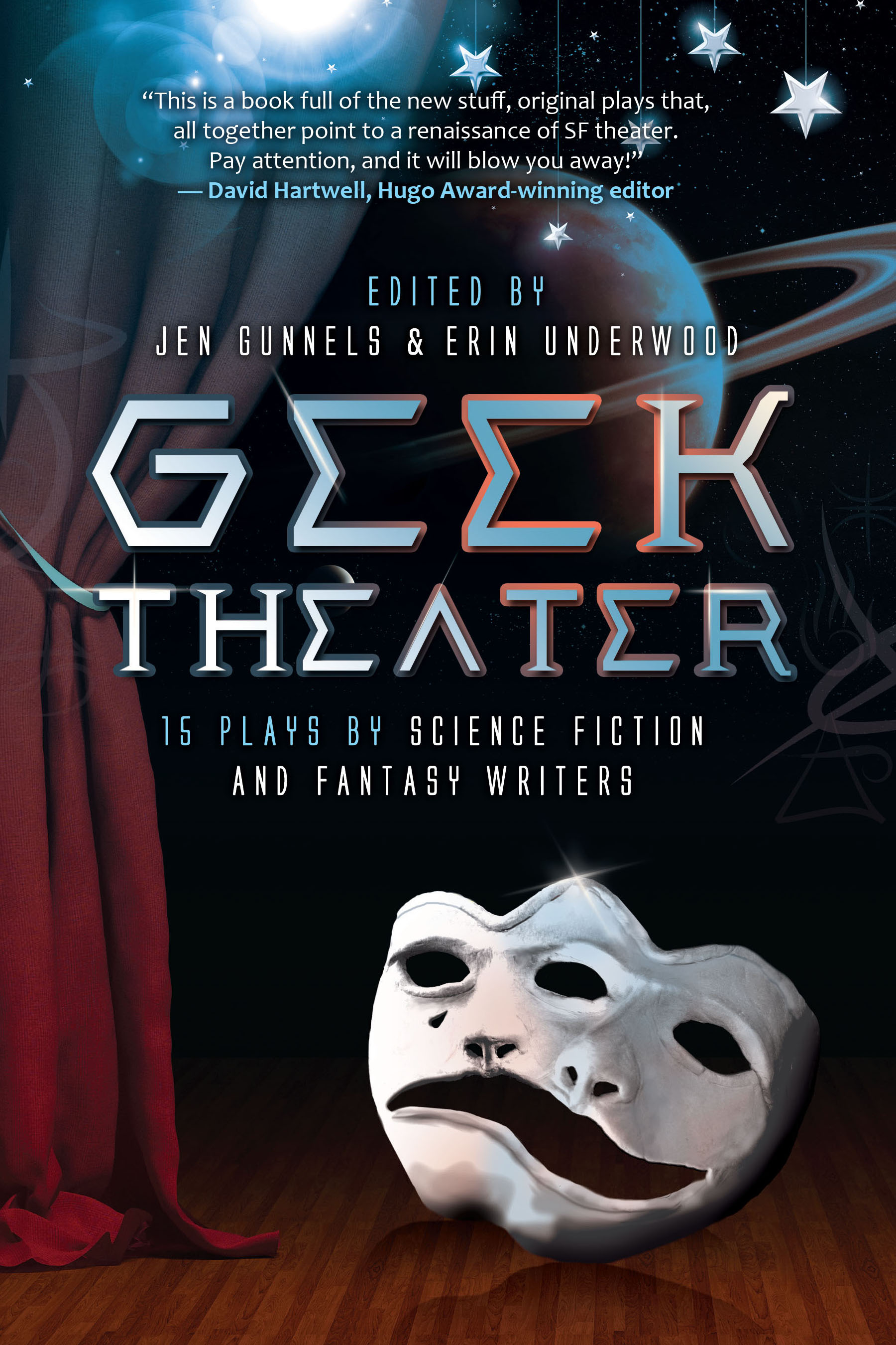The Science Behind Lustful Geeks - 2u0w37n