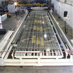 18m digital ceramic in-glass printer