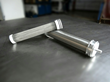 New Titanium Outdoors Filter Kickstarter Campaign Launched by Go...