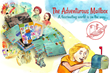 American Expat Launches The Adventurous Mailbox to Inspire Kids to...