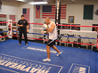 Mike Tyson to Visit Team Abdallah