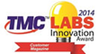 RightAnswers Receives 2014 CUSTOMER Magazine TMC Labs Innovation Award