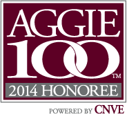 Aggie 100