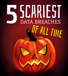 SIGNiX Publishes Infographic of Top 5 Scariest Data Breaches