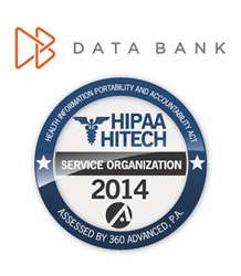 DataBank offers HIPAA-Ready colocation and services
