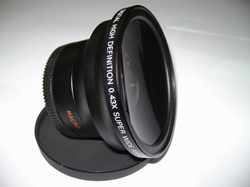 Kelda by Kaili Conversion Lenses