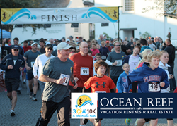 30A 10K Race