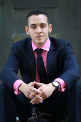 Edwin Goitia, Founder and Visionary, I Am A Brand