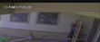 Home Owner Provides Police Officials with Security Camera Video of...
