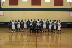 FNU Conquistadors Release 2014 – 2015 Schedule