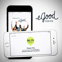 eGood Swipe App