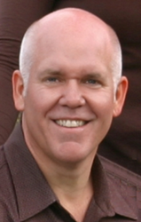 SunModo's new CEO Rick Campfield