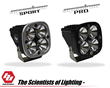 Baja Designs Debuts Squadron® Sport & Reduces Squadron®...