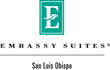 Embassy Suites San Luis Obispo Hotel to Serve Monthly Breakfast at the...