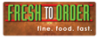 Fresh To Order Named ‘Ones To Watch’ by QSR Magazine; Fast-Fine...