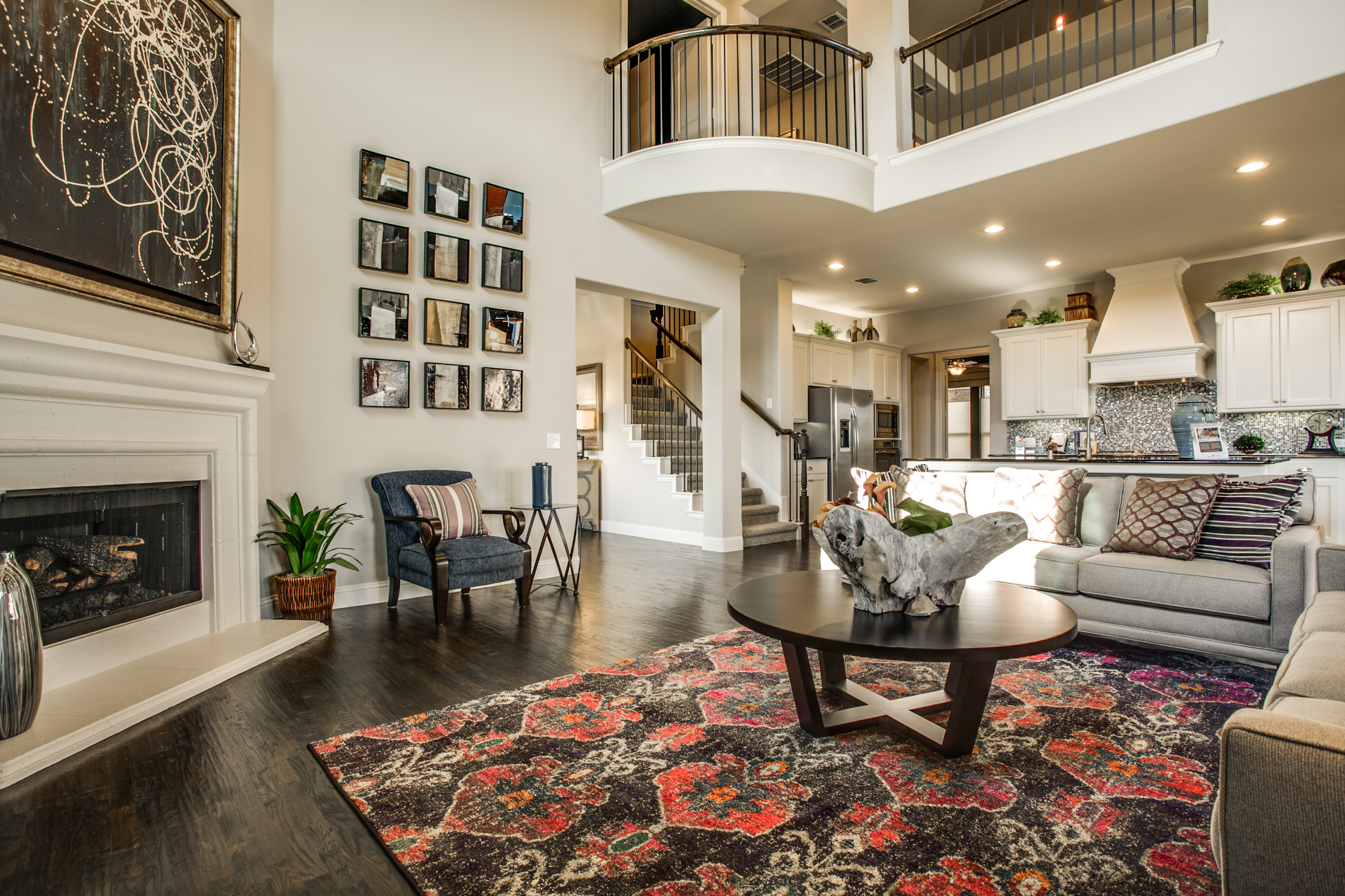 Darling Homes Debuts New Phase of Homes at Celina’s Light Farms