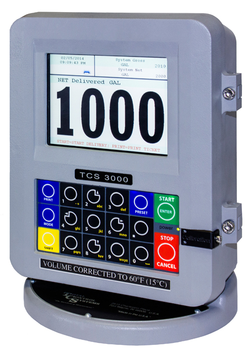 Total Control Systems and Vessix Team Up to Streamline FBO Fuel Inventories