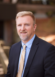 Photo of Andy Jones, Cryptzone's New CFO
