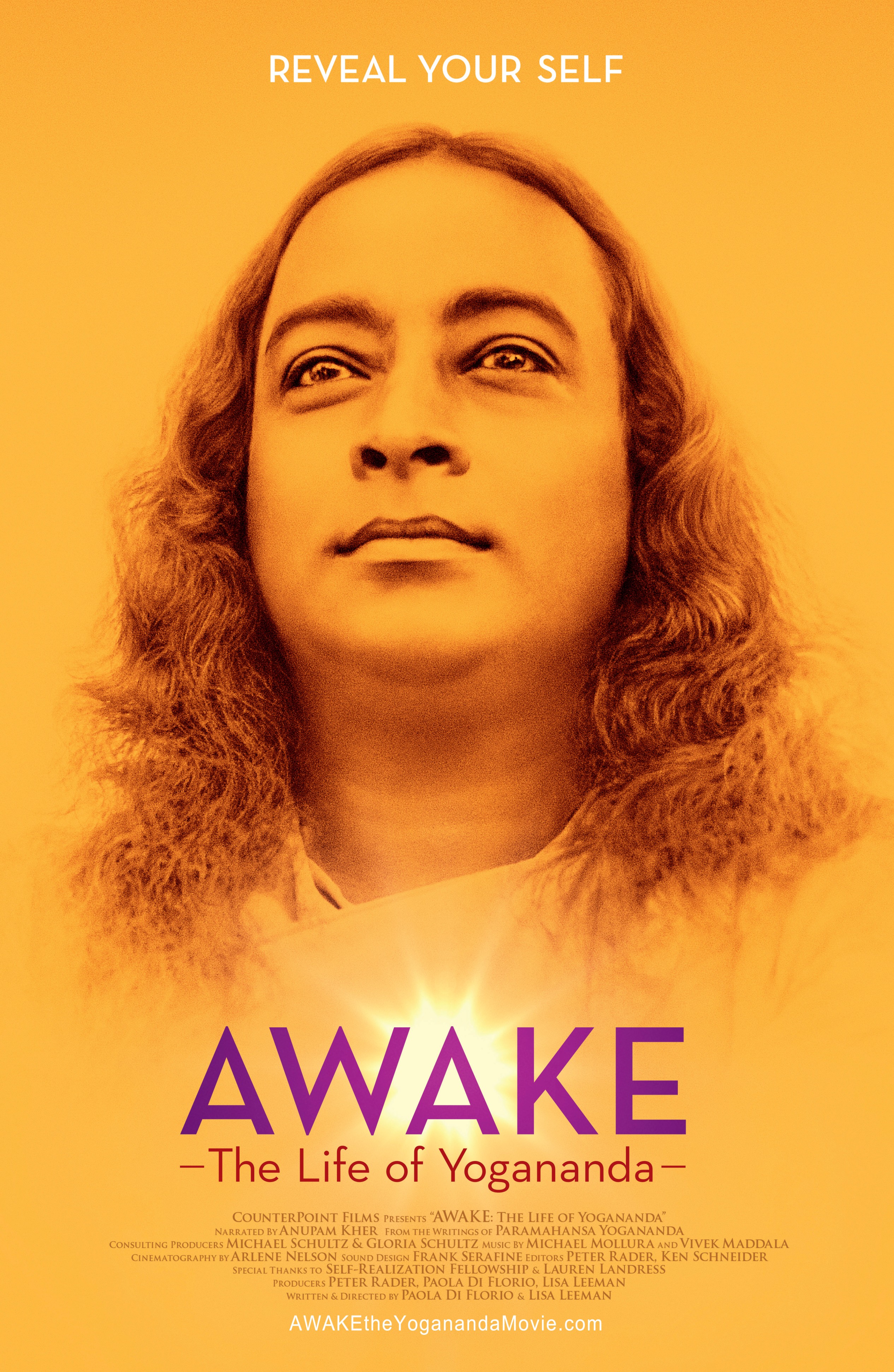 awaken or awoken