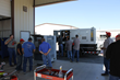 HIPOWER SYSTEMS Conducts On-Site Training at LarMar...