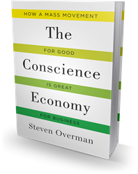 Conscience Economy