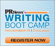 Only One Week Left to Secure the Early Bird Rate for PR News'...