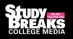 Study Breaks College Media, Spring Break, survey, college students
