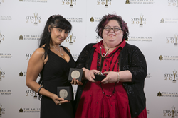 Workplace Answers Wins Stevie ABA Award 2014